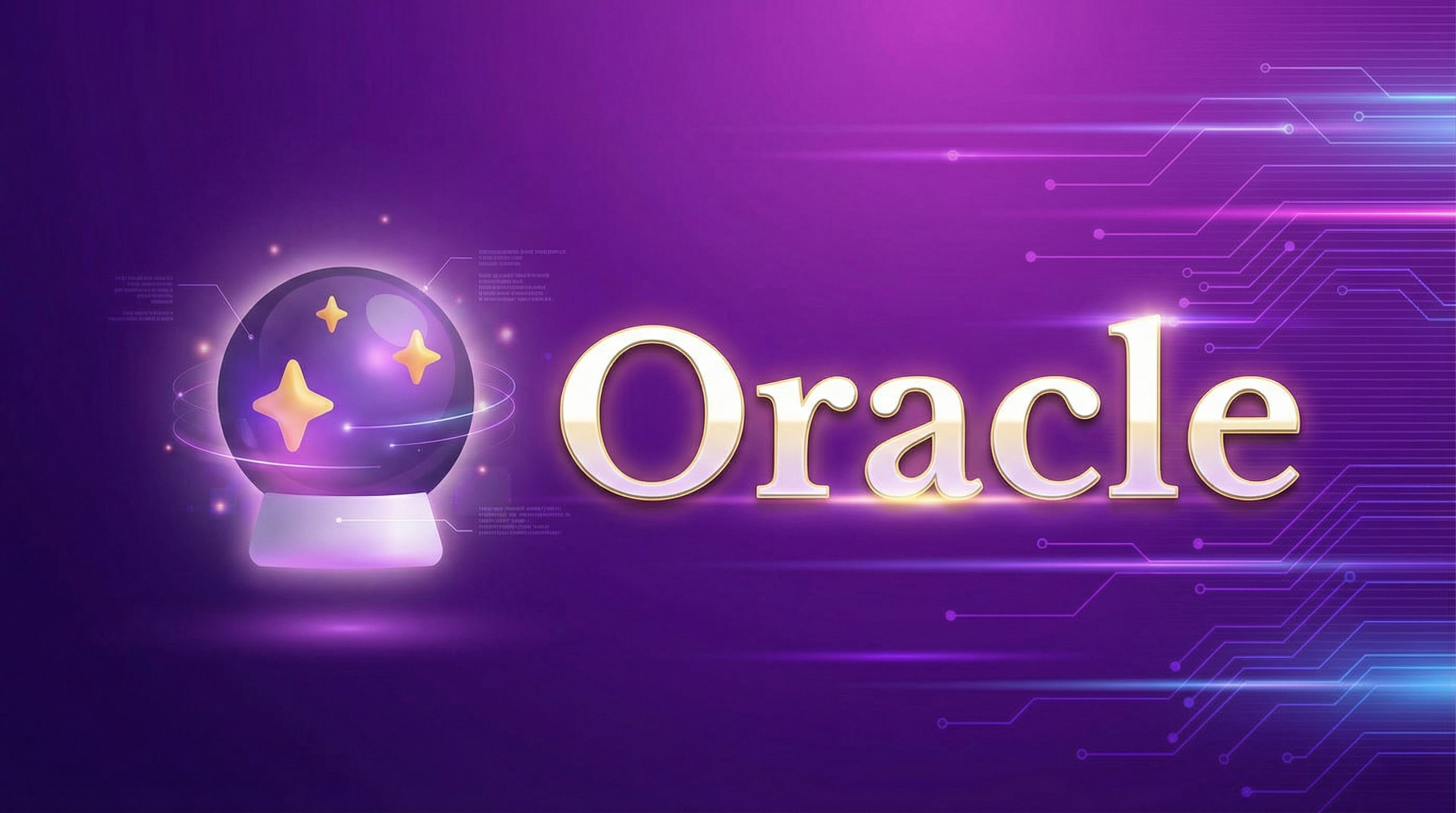 Introducing Oracle: Our Most Advanced AI Model for Creative Writing