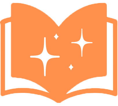 AI Book Generator Logo